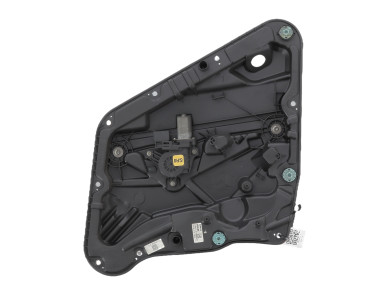 Rear left window-lift used - BMW X1 - 67 62 5A75081
