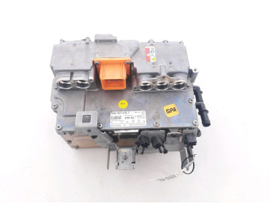 Inverter converter used - Audi Q3 - 5QS907070F