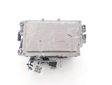Onduleur convertisseur - Audi Q3 III - 5QS907070F - K1-4547M