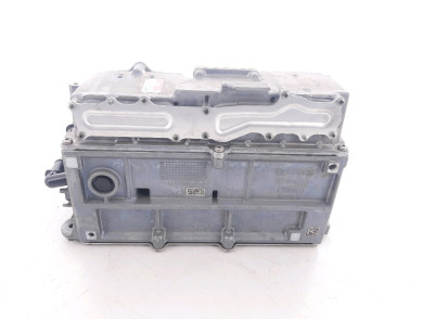 Onduleur convertisseur - Audi Q3 III - 5QS907070F - K1-4547M