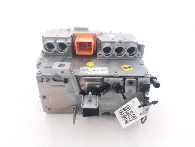 Onduleur convertisseur - Audi Q3 III - 5QS907070F - K1-4547M