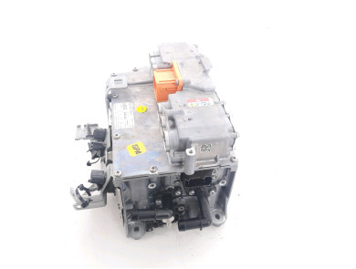 Onduleur convertisseur - Audi Q3 III - 5QS907070F - K1-4547M