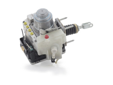 Bloc ABS - Mazda MAZDA 3 IV - BDYC-43-9A0F - C1-9841V