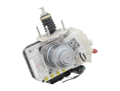 Bloc ABS - Mazda MAZDA 3 IV - BDYC-43-9A0F - C1-9841V
