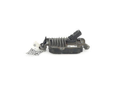 Obstacle detection calculator used - Toyota HILUX PICKUP - 8934071090