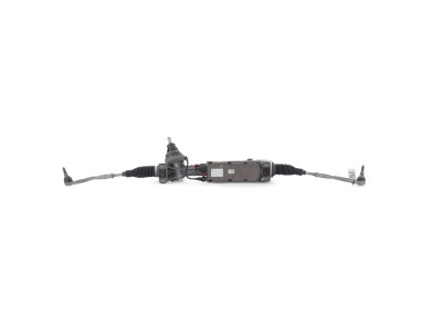 Steering rack - Audi A8 IV PH.1 - 4N1423055L - U1-2045J