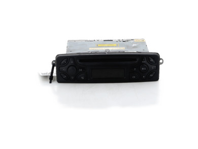 Multimedia radio used - Mercedes CLASSE C - 2038201986