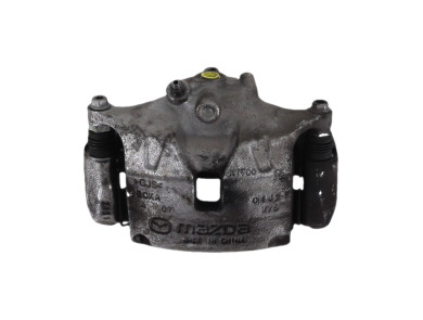 Right front brake caliper used - Mazda MAZDA 3 - BGYM3398Z