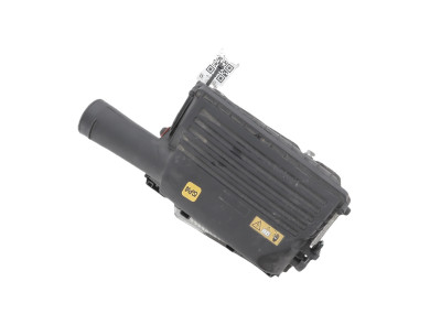 Air box - Mercedes CLASSE C IV PH.2 - 274090170164 - K0-2921P