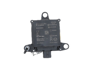 Rear right blind spot detection radar - Mazda MAZDA 3 IV - B0J967Y30D - M1-9822C