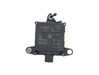 Rear right blind spot detection radar used - Mazda MAZDA 3 - B0J967Y30D