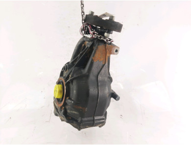 Rear differential - Mercedes CLASSE C II PH.1 C200 CDI - 203350156280 - Q1-8673V