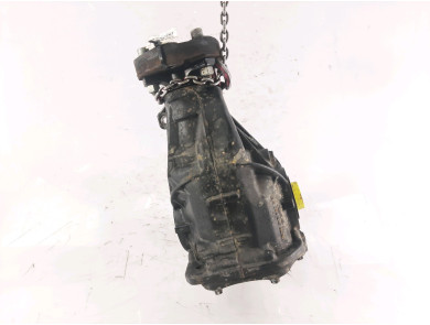 Rear differential - Mercedes CLASSE C II PH.1 C200 CDI - 203350156280 - Q1-8673V