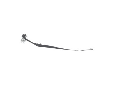 Left front control arm - Mitsubishi OUTLANDER II PH.1 - 4013A009 - Z1-7365P