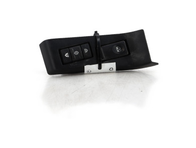 Platine de commande lève-vitre gauche - Renault MASTER II PH.1 - 7700817337 - Z0-9006F