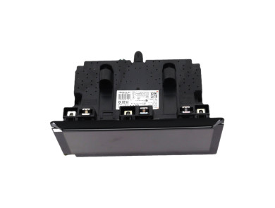 Poste multimédia - Citroen C3 IV - 6507637380 - L1-9437K