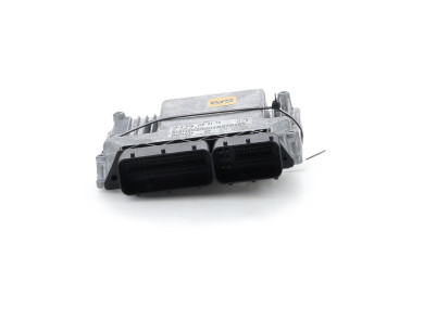 Engine calculator used - Mercedes CLASSE C - A6461533179
