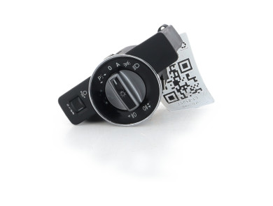 Light switch - Mercedes CLASSE GLK I PH.1 - 204905340464 - L1-8525T
