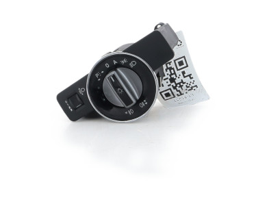 Light switch - Mercedes CLASSE GLK I PH.1 - 204905340464 - L1-8525T