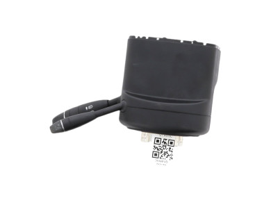 Left indicator stalk - Mercedes CLASSE GLK I PH.1 - 204905340464 - Q1-8553C