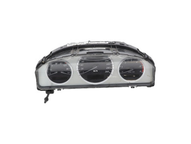 Odometer used - Mercedes CLASSE GLK - 2049003602