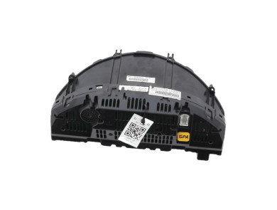 Odometer - Mercedes CLASSE GLK I PH.1 - 2049003602 - W1-8480J