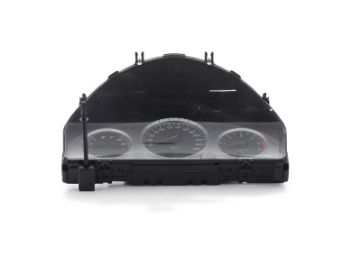Odometer - Mercedes CLASSE GLK I PH.1 - 2049003602 - W1-8480J