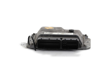 Engine calculator used - Mitsubishi ASX - 4N131860B422