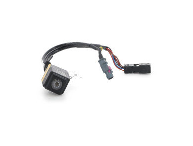 Rear camera used - Audi TT - 5Q0980556B