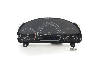 Odometer - Saab 9-3 SPORT HATCH II PH.2 - 12775653 - M1-3238K