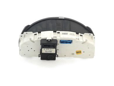 Compteur - Saab 9-3 SPORT HATCH II PH.2 - 12775653 - M1-3238K