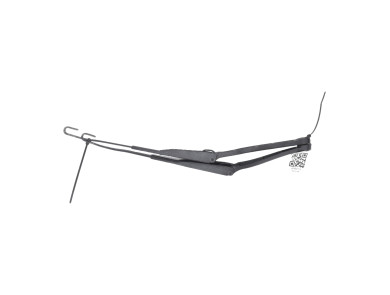 Front wiper arms (x2) - Saab 9-3 SPORT HATCH II PH.2 - 4832358 - V1-2985F