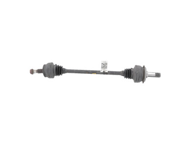 Right rear transmission used - Mercedes CLASSE GLK - 2213505602