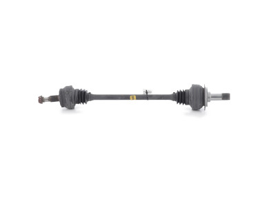 Left rear transmission - Mercedes CLASSE GLK I PH.1 220 CDI - 2213505602 - S1-8587F