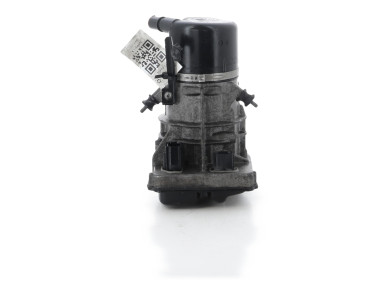 Power steering pump - Mercedes CLASSE GLK I PH.1 - 2044600780 - K1-8440L