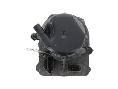 Power steering pump - Mercedes CLASSE GLK I PH.1 - 2044600780 - K1-8440L