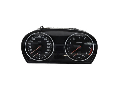 Odometer used - BMW SERIE 3 - 62 10 9283855