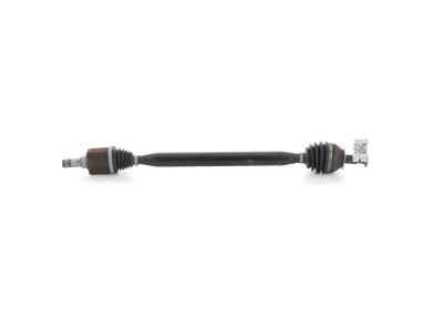 Right front transmission - Volkswagen POLO VI PH.1 1.0 TSI - 2Q0407272EK - A1-1079I
