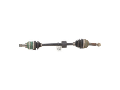 Left front transmission used - Daihatsu MATERIA - 43420B9540
