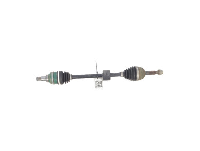 Left front transmission - Daihatsu MATERIA NS1K_TYPE - 43420B9540 - S1-8709P