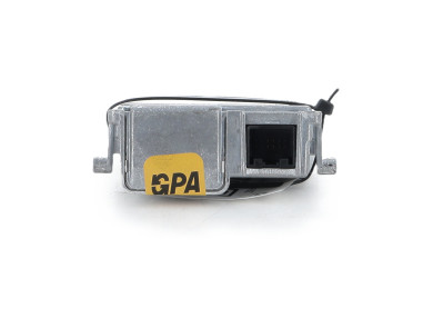 Front camera used - Audi TT - 5Q0 980 653 G 