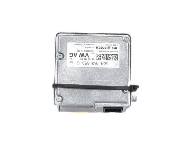 Front camera - Audi TT III PH.1 - 5Q0980653G - H1-3848Z