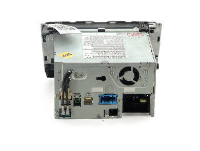Poste multimédia - Mercedes CLASSE C III PH.1 - 2048708194 - H0-5753R
