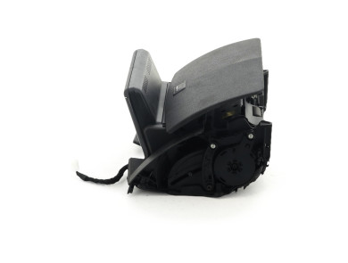 Ecran multifonction - Mercedes CLASSE C III PH.1 - 2048708194 - J0-5705V