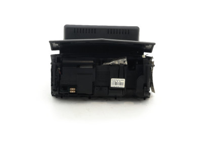 Multifunction screen - Mercedes CLASSE C III PH.1 - 2048708194 - J0-5705V