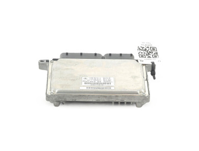 Engine calculator used - Mercedes CLASSE C - A6461502072