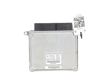 Engine calculator - Mercedes CLASSE C III PH.1 - A6461502072 - X0-4685T