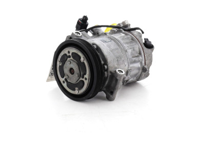 A/C Compressor used - Audi A8 - 4N0816803A