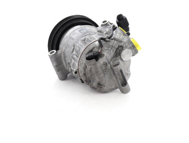 A/C Compressor - Audi A8 IV PH.1 - 4N0816803A - Q1-2112U