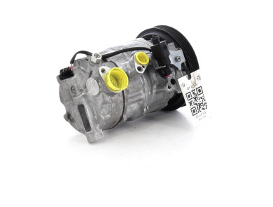 A/C Compressor - Audi A8 IV PH.1 - 4N0816803A - Q1-2112U